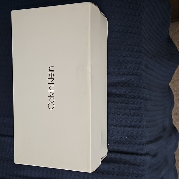 Calvin Klein "Craig" Leather Dress Loafers.Brand New! Original Box Not Included. - Picture 7 of 8